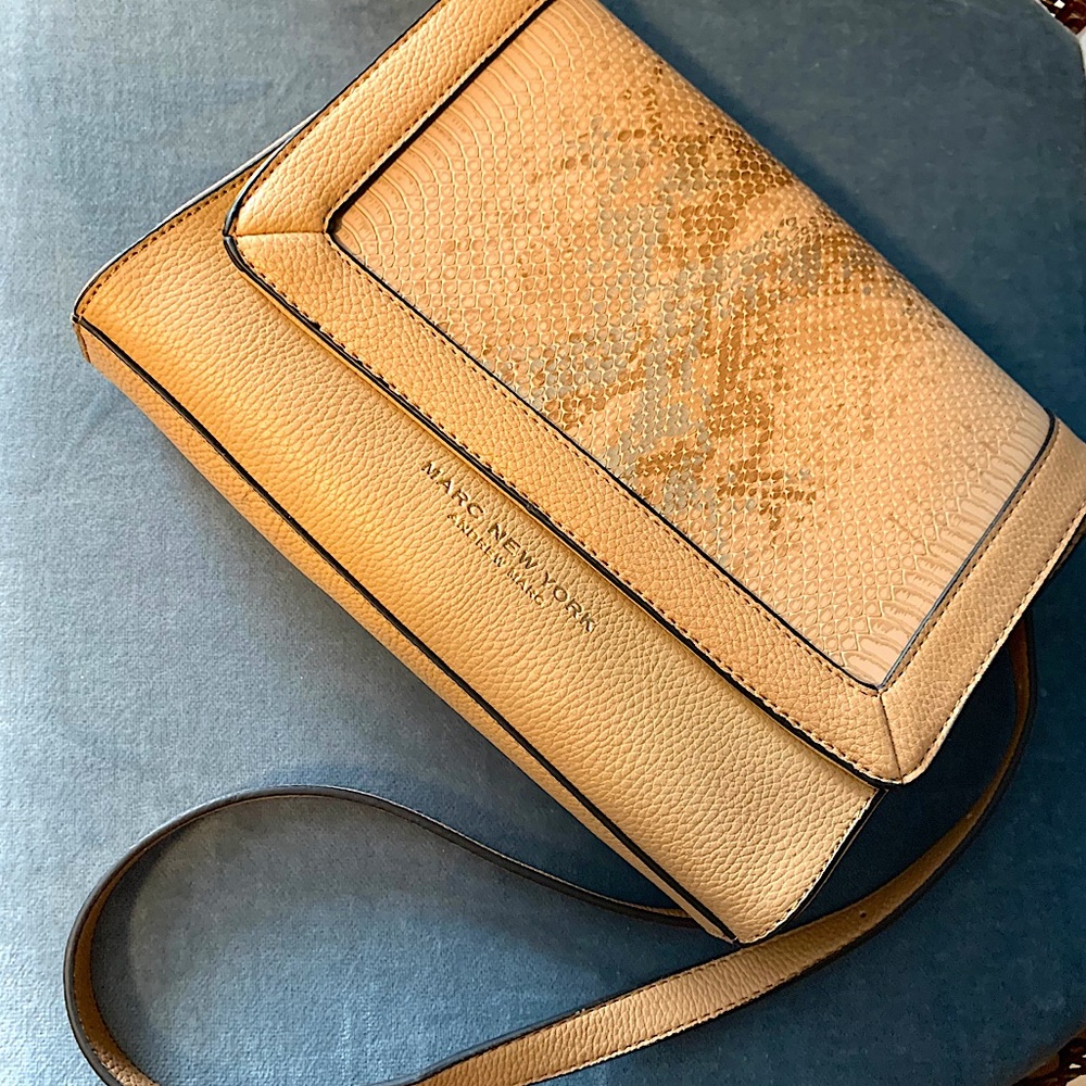 Marc New York crossbody purse
